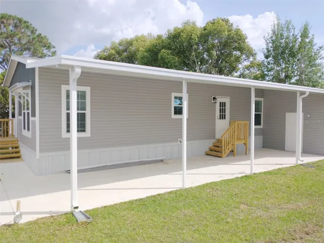 Carport