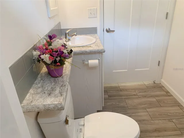 Bathroom 2