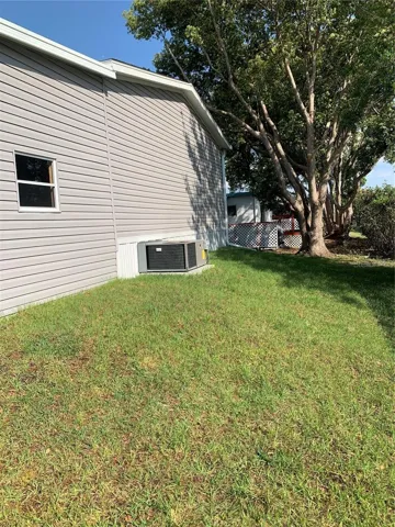 Rear Exterior