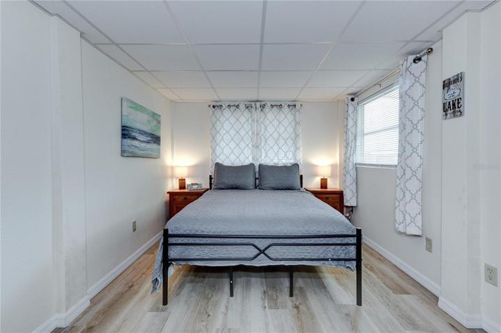 bedroom 2 downstairs