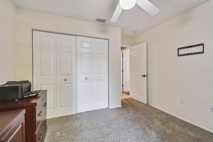 Bedroom #3