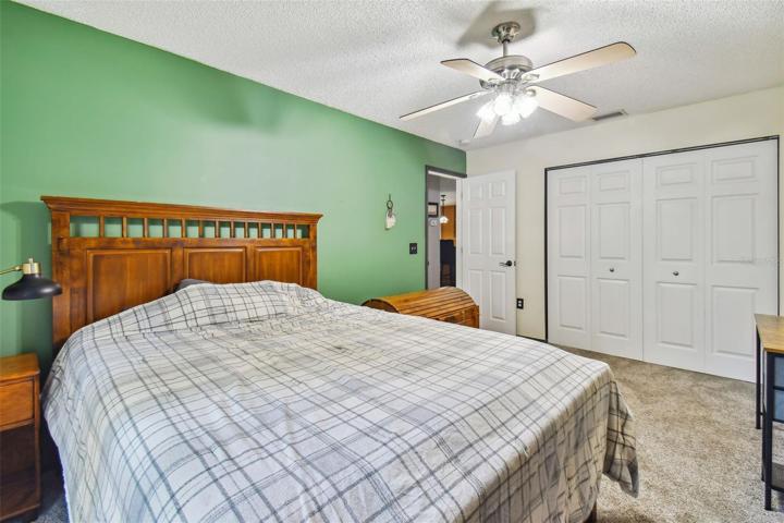 Bedroom #2