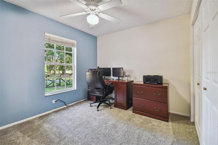 Bedroom #3