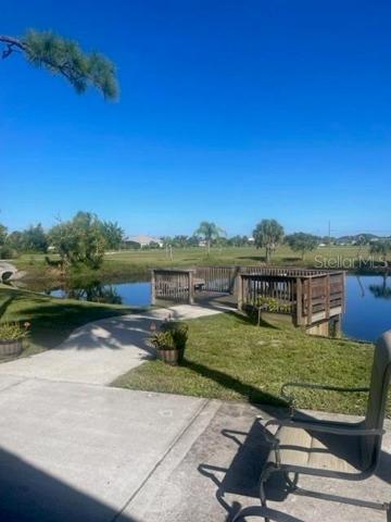 COMMUNITY PARK