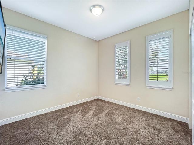 3rd bedroom