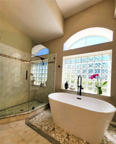 Owner's Ensuite