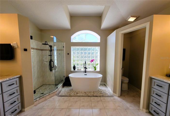 Owner's Ensuite
