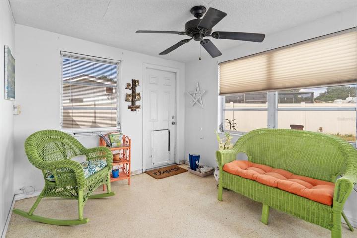 Florida/Family Room