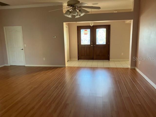 Living Room view 2