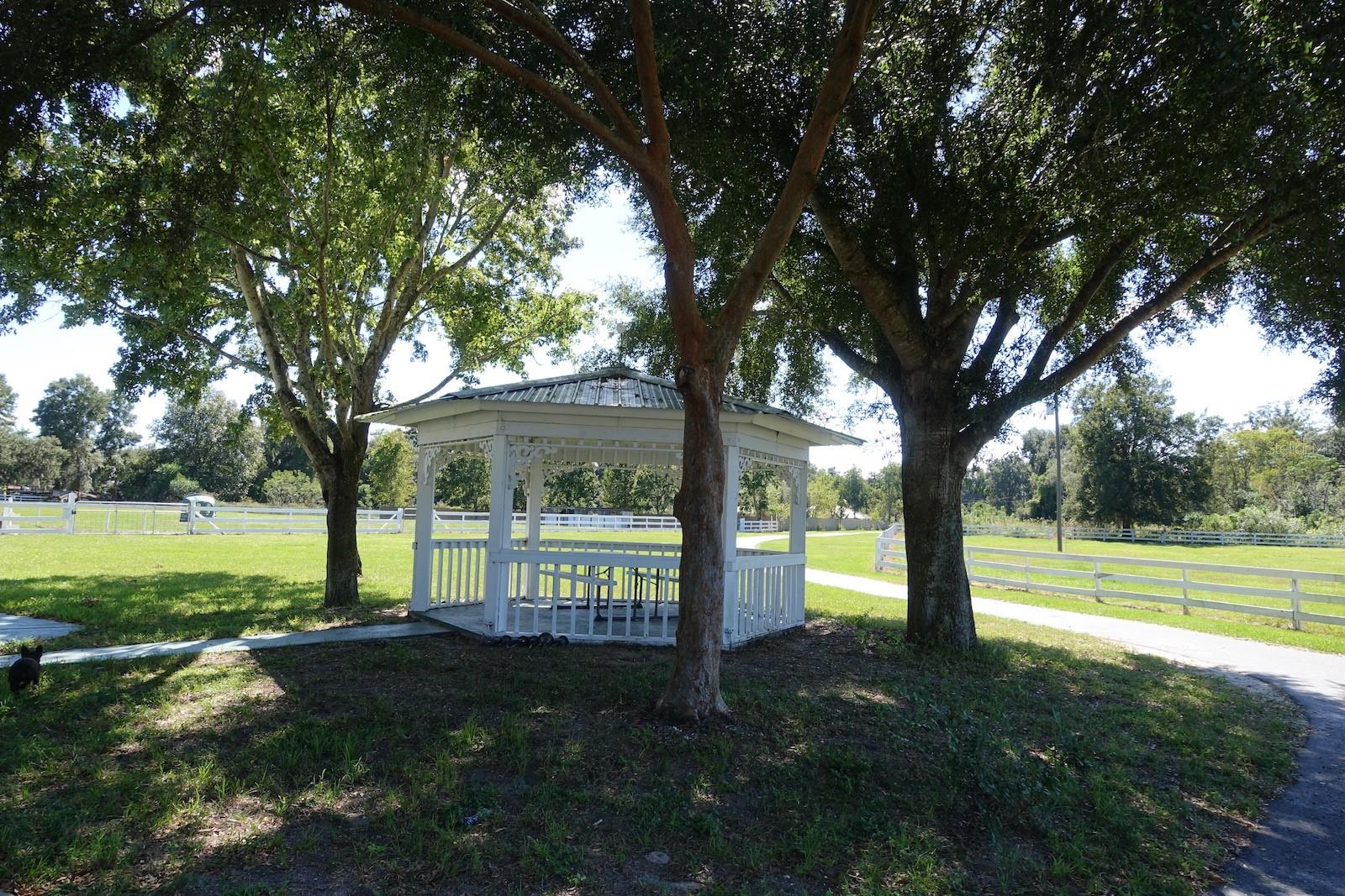 GAZEBO