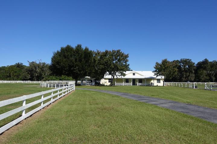 RESIDENCE