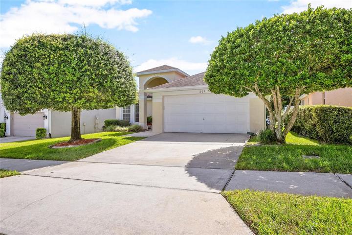 3 Bedrooms & 2 Baths