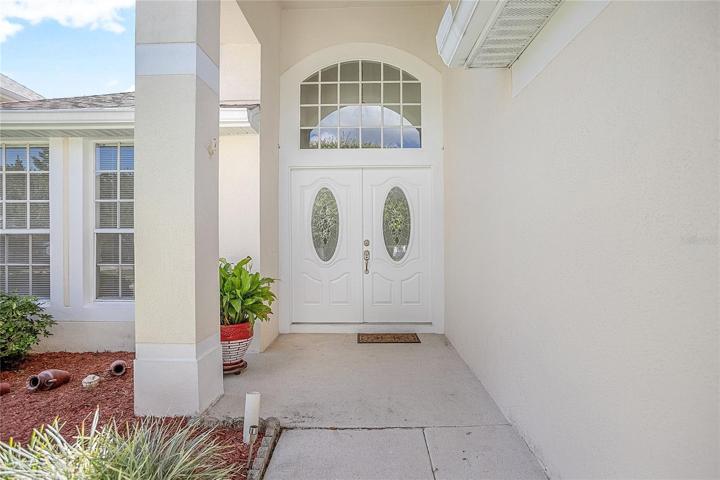 Impeccably Maintained and Move in Ready