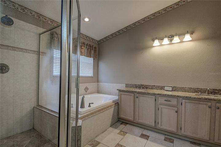 Owner's Ensuite