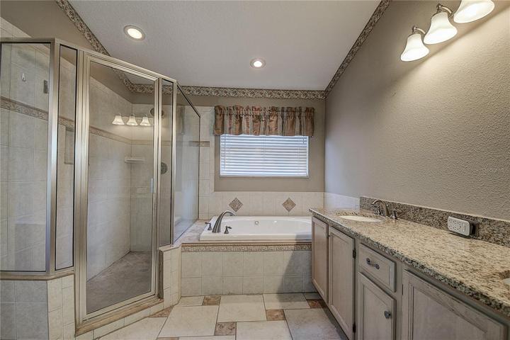 Owner's Ensuite