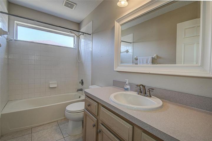Bathroom 3