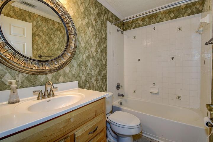 Bathroom-1st Floor