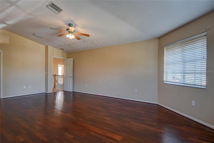 Owner's Suite