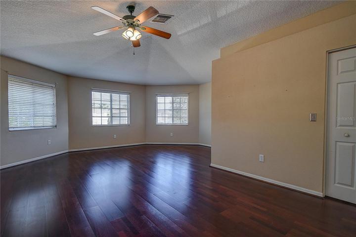 Primary Bedroom Owner's Suite