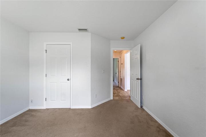2nd Bedroom