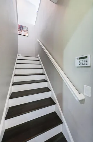Stairway