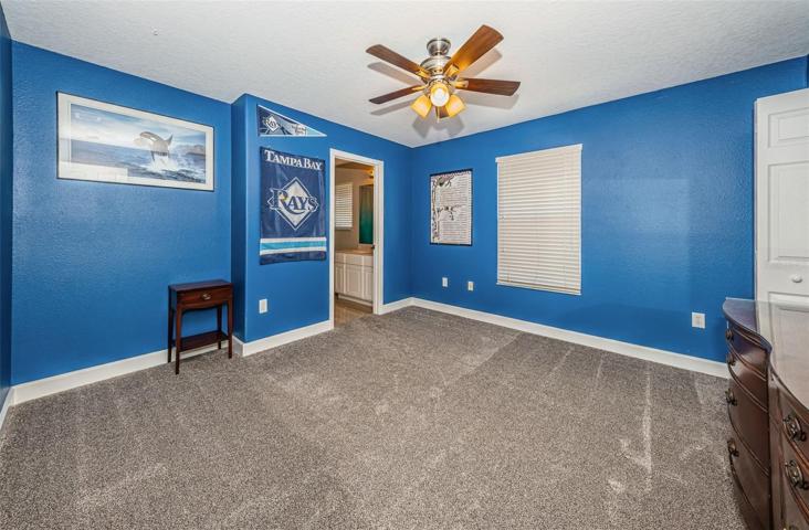 2nd Bedroom
