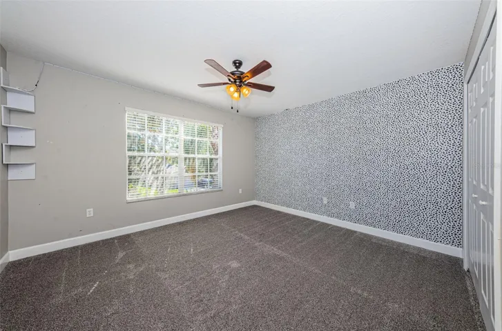 4th Bedroom