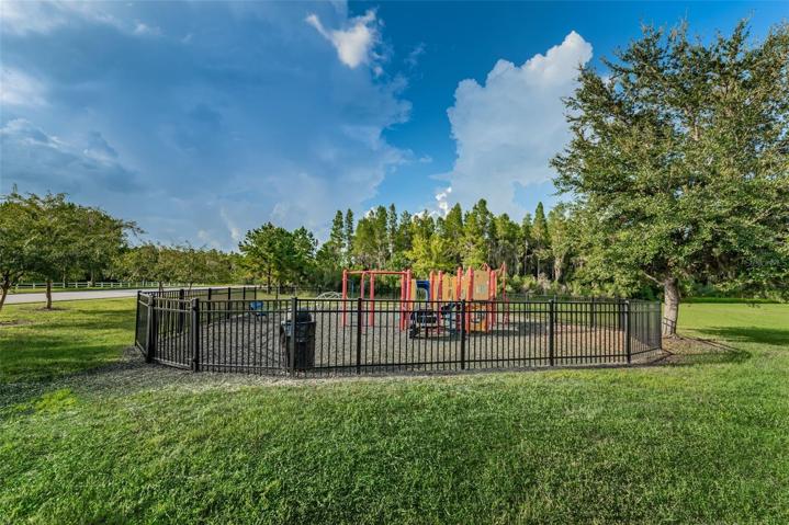 Playground