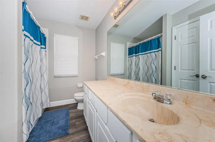 Guest Bath #3