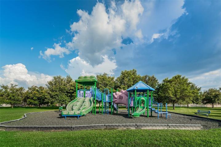 Playground