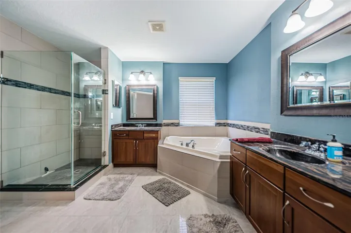 Master Bath #1
