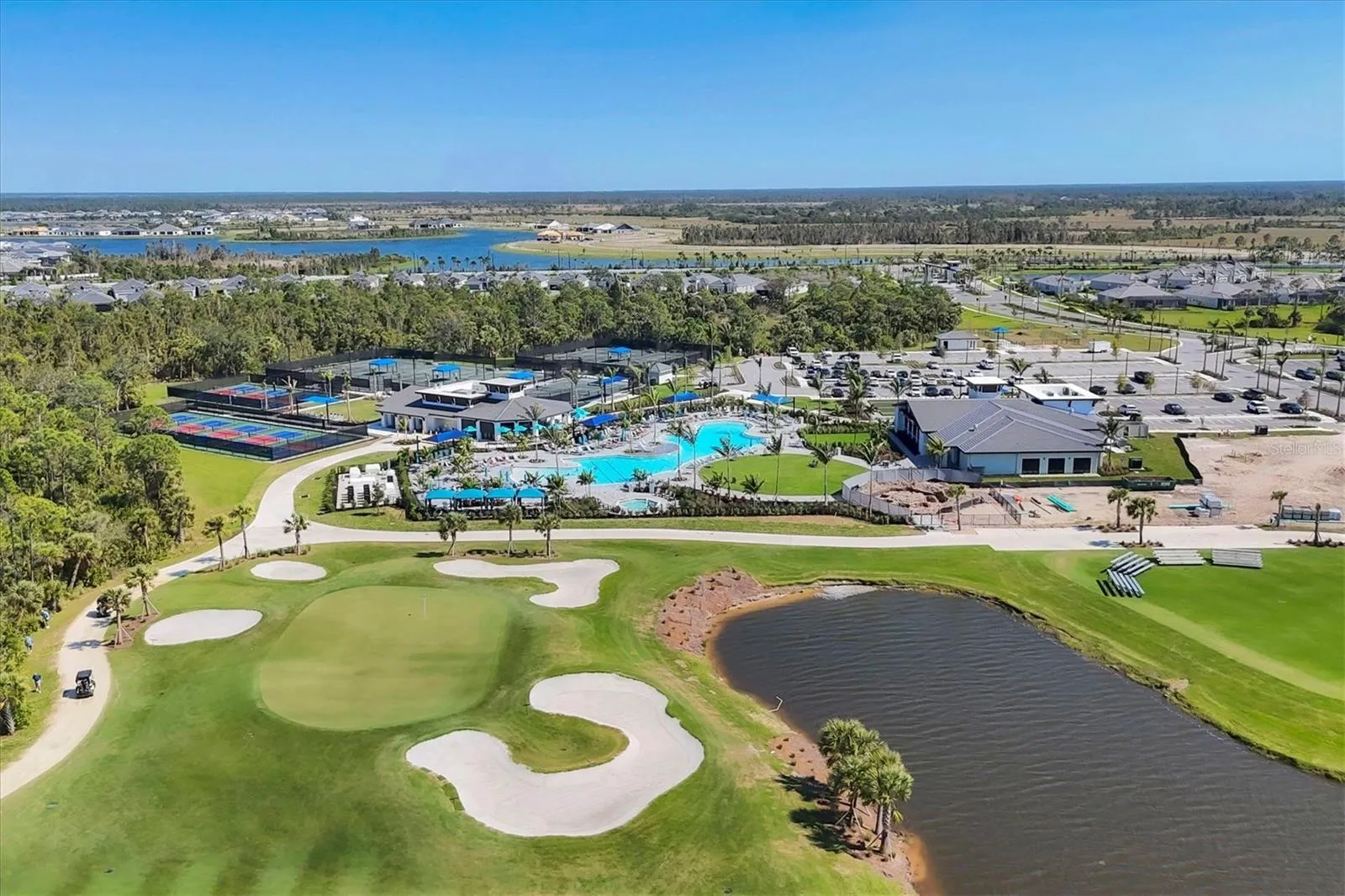 Venice, Florida 34293, 2 Bedrooms Bedrooms, 0 ,2 BathroomsBathrooms,Residential Lease,For Rent,WELLEN GOLF,0,C7482432