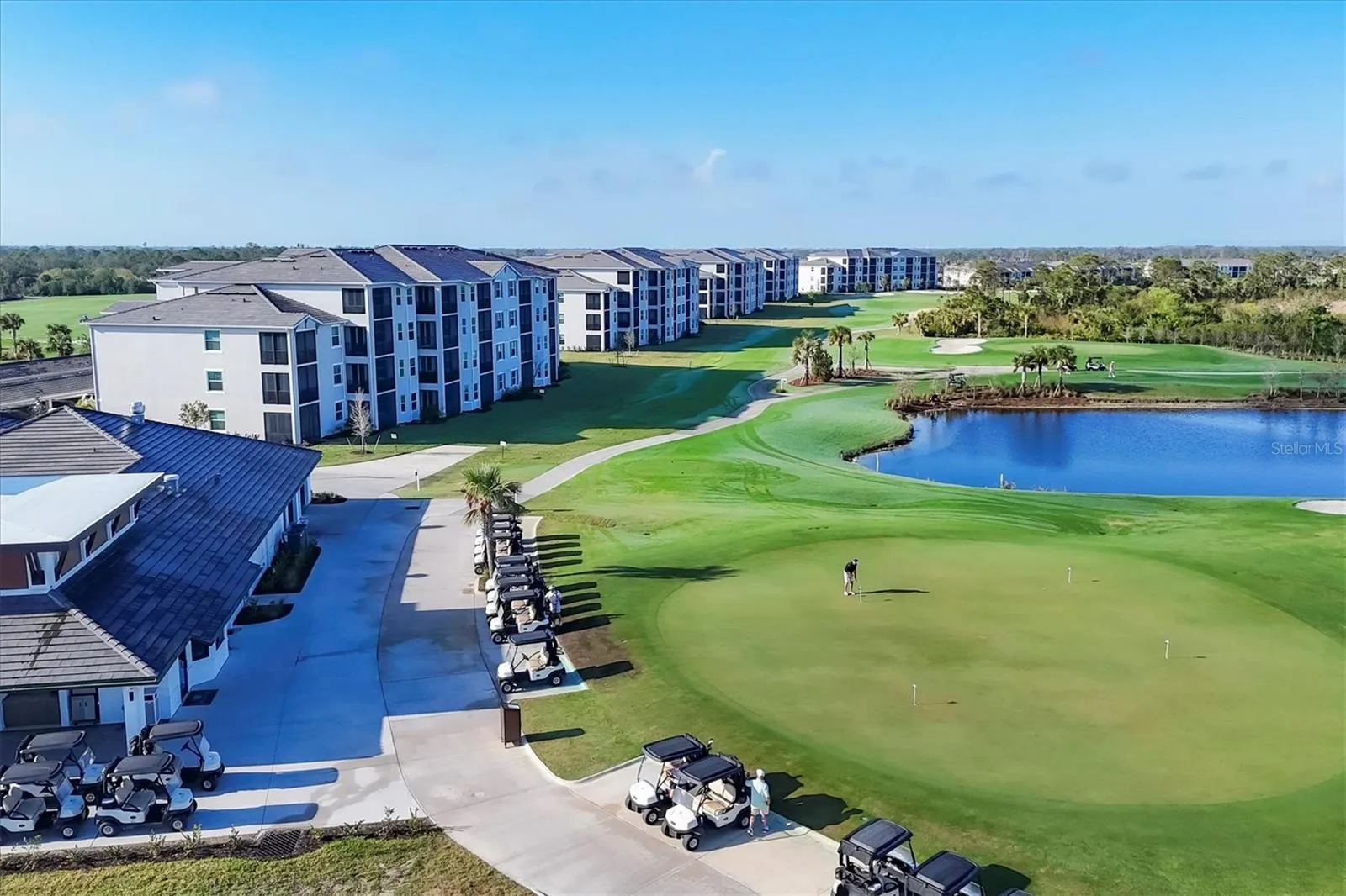 Venice, Florida 34293, 2 Bedrooms Bedrooms, 0 ,2 BathroomsBathrooms,Residential Lease,For Rent,WELLEN GOLF,0,C7482432