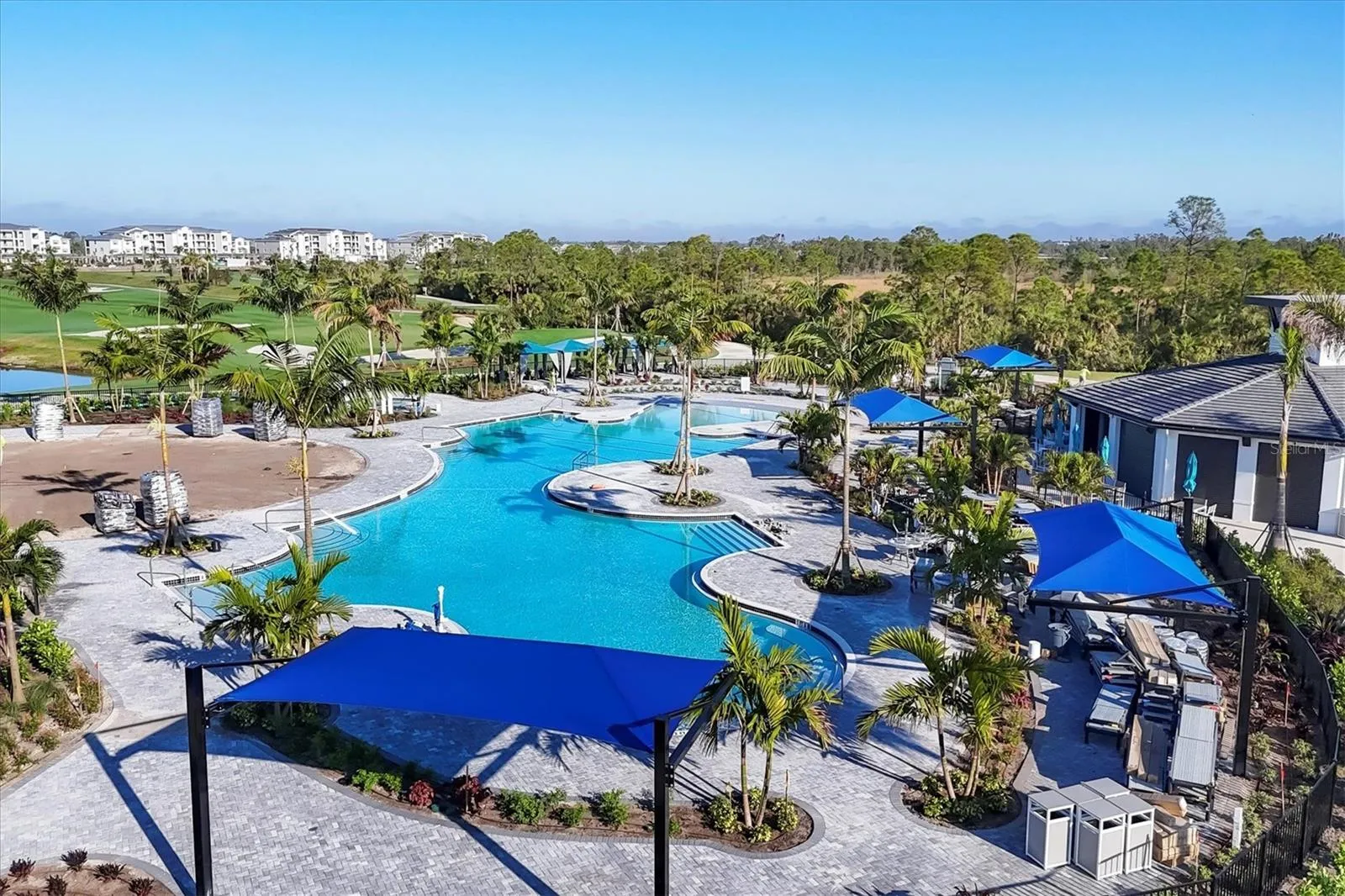 Venice, Florida 34293, 2 Bedrooms Bedrooms, 0 ,2 BathroomsBathrooms,Residential Lease,For Rent,WELLEN GOLF,0,C7482432