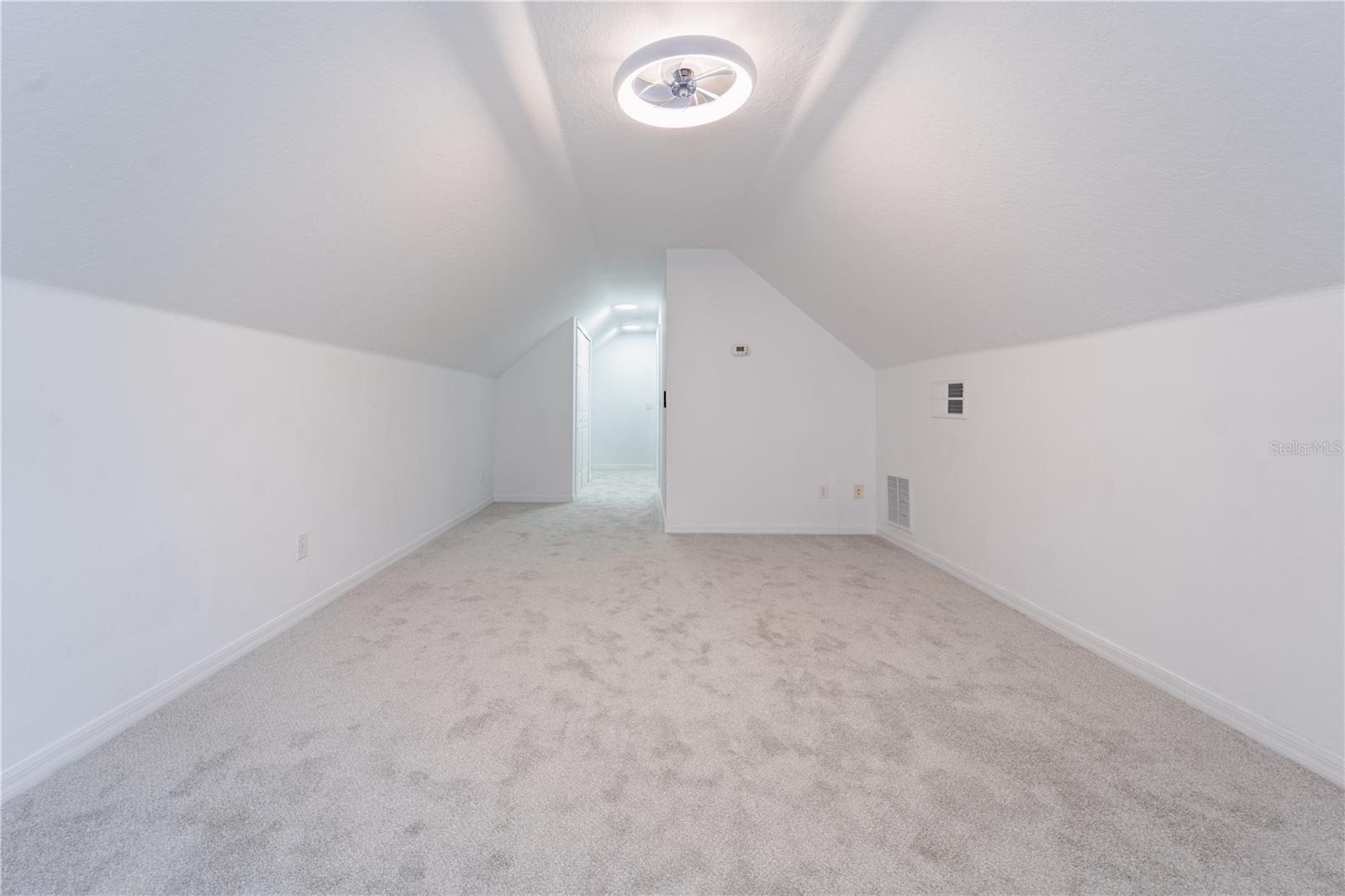 Bonus Room