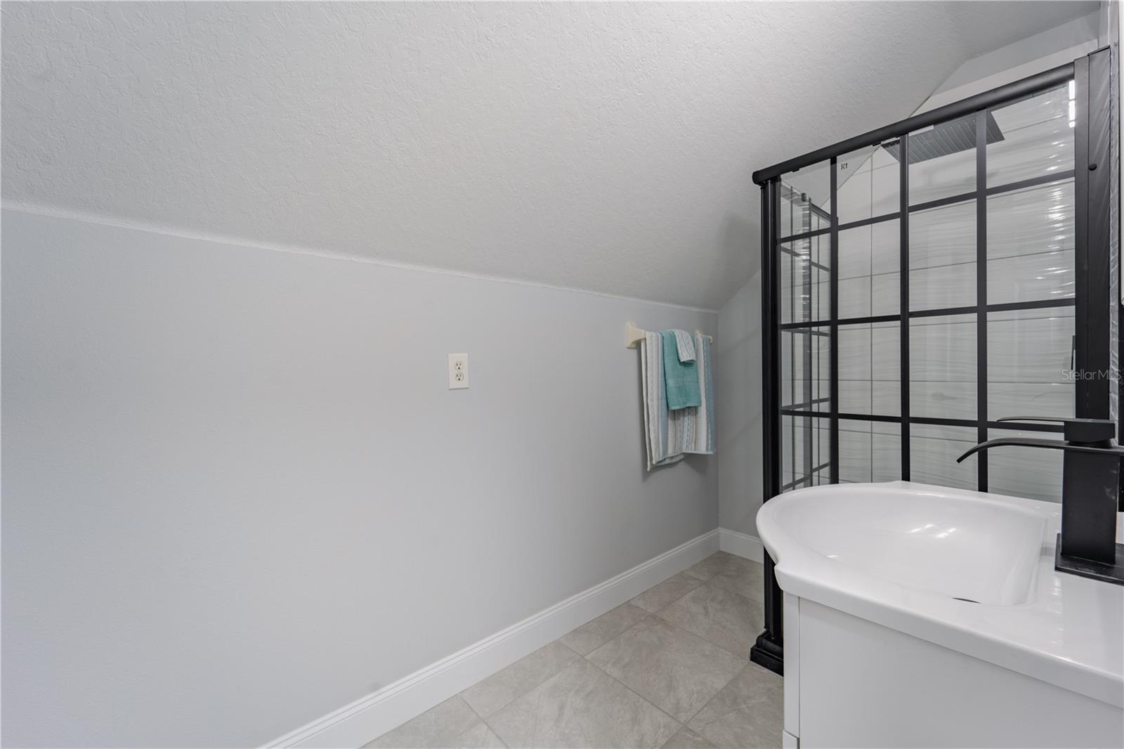 Bonus Room Bathroom