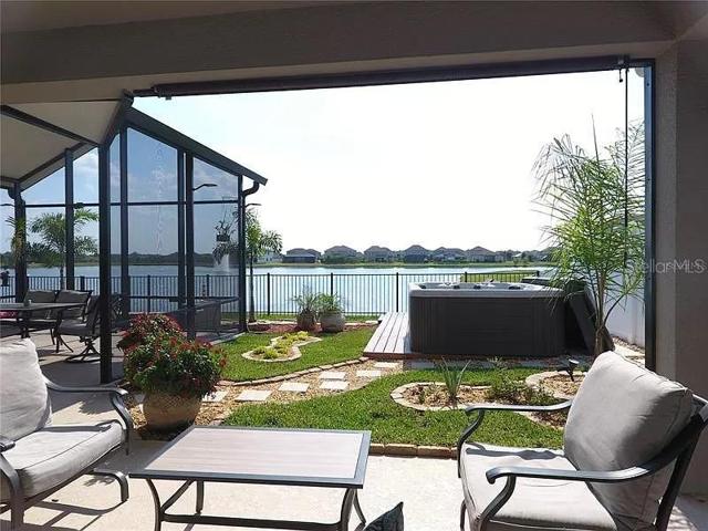 PORCH