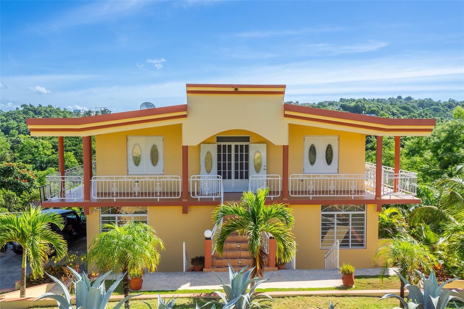 Rincon, Puerto Rico 00677, 5 Bedrooms Bedrooms, 0 ,3 BathroomsBathrooms,Residential,For Sale,CARR 412 BARRIO CRUCES,0,PR9102623