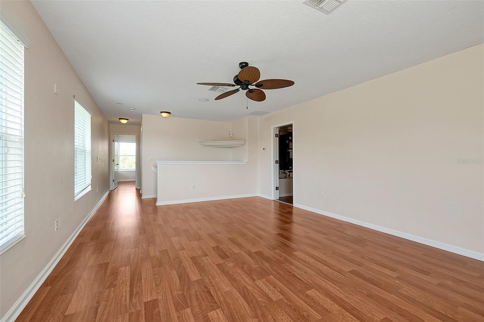 Bonus Room