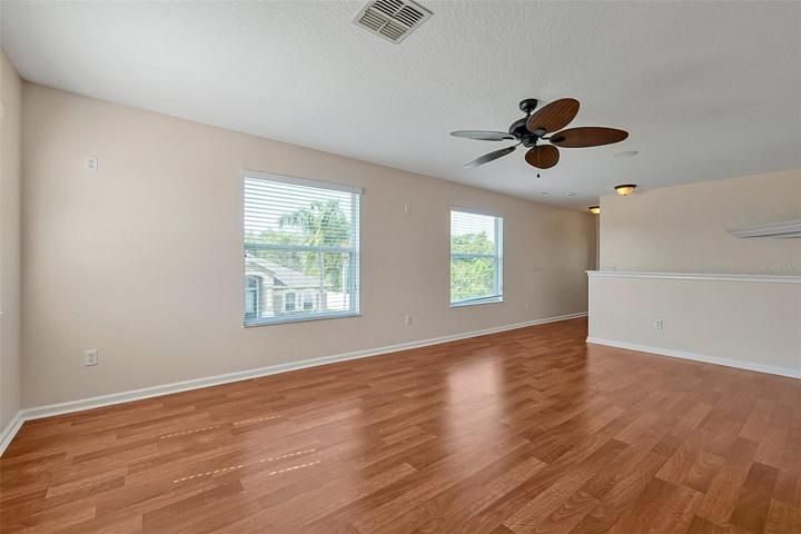 Bonus Room