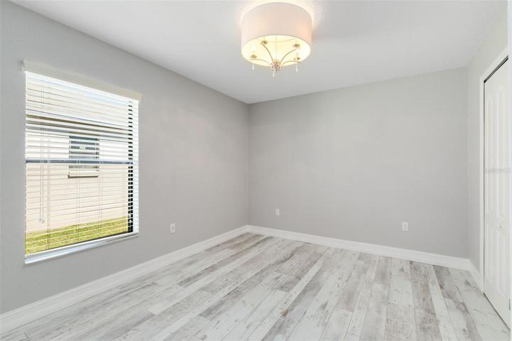 Bedroom two.