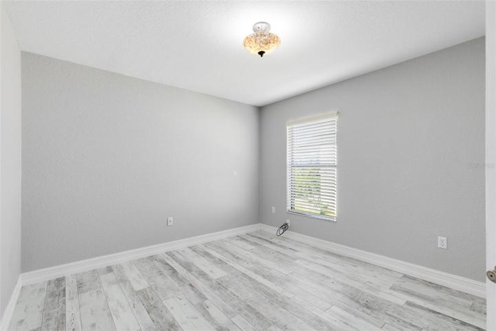 Bedroom three.