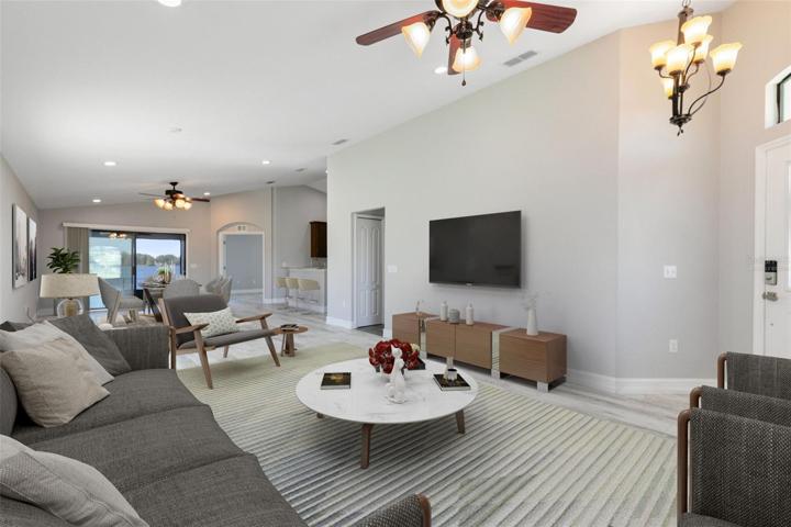 This photo has been virtually staged. Plenty of room to relax and entertain.