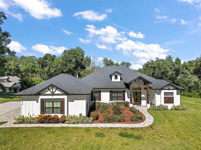 Welcome to this custom pool home!