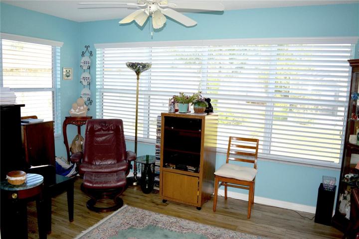 Additional Living Area