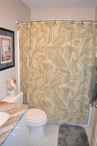 Updated Bathroom