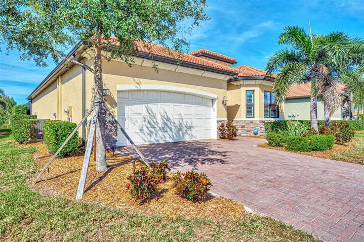 24181 Gallberry Drive - 2 car with paver driveway