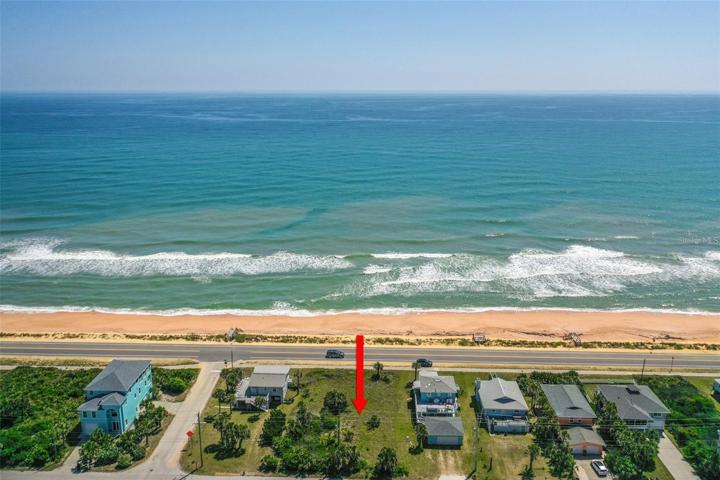 Beautiful full Ocean view.