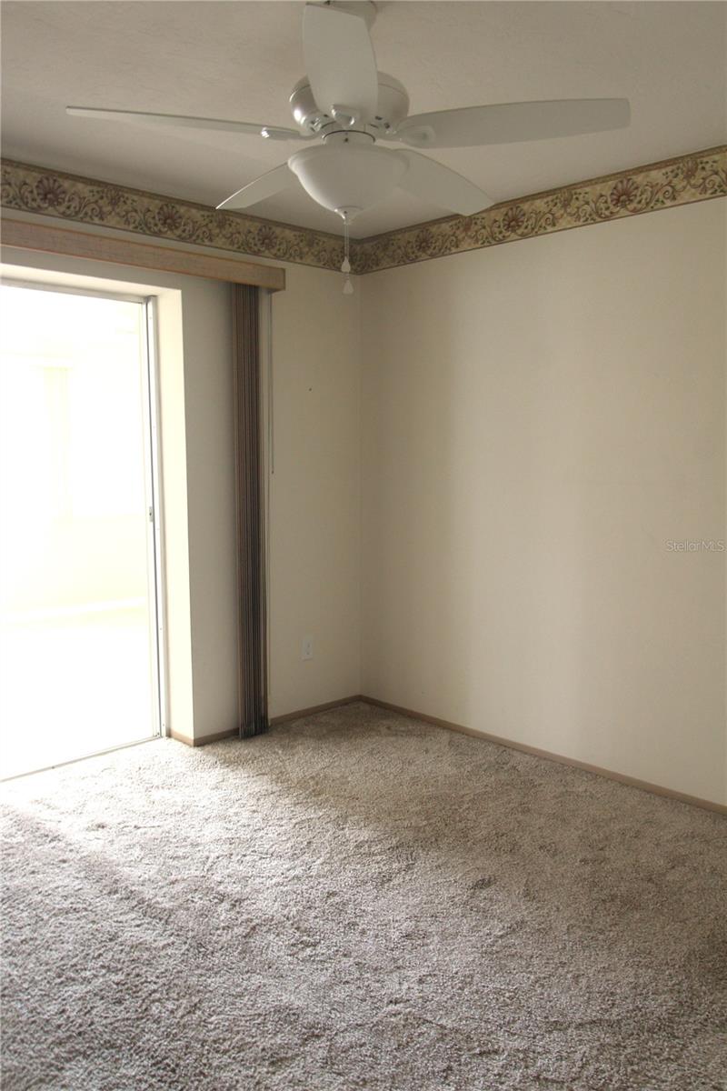 Third Bedroom