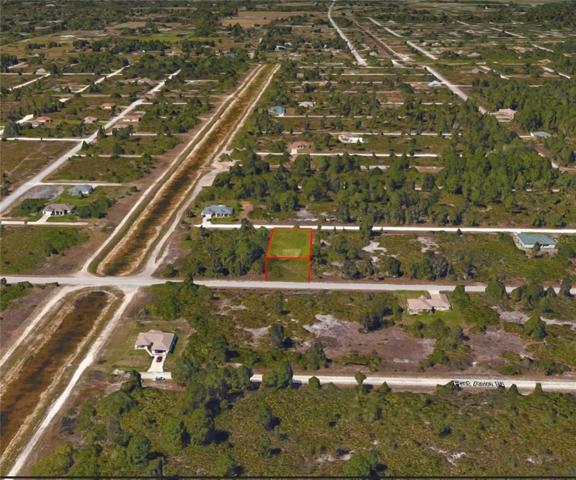 .25 Acre Lot 136 Ft. Deep x 80 Ft Wide